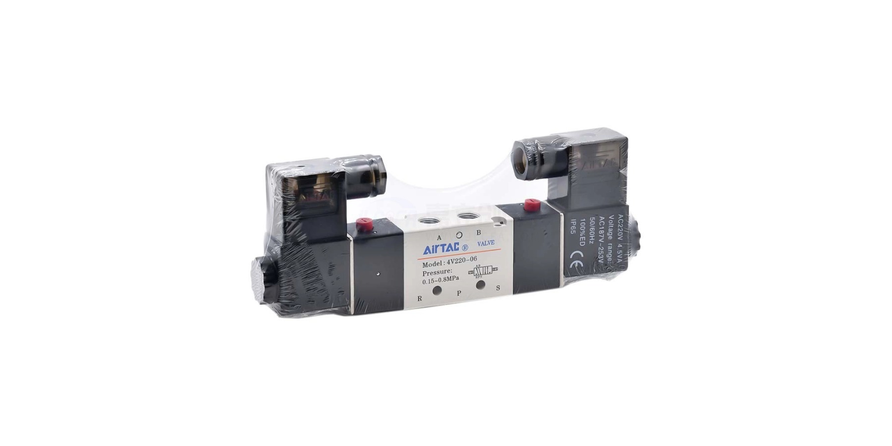 多台电磁阀同时动作时的气源压力影响分析-嘉立创FA官网