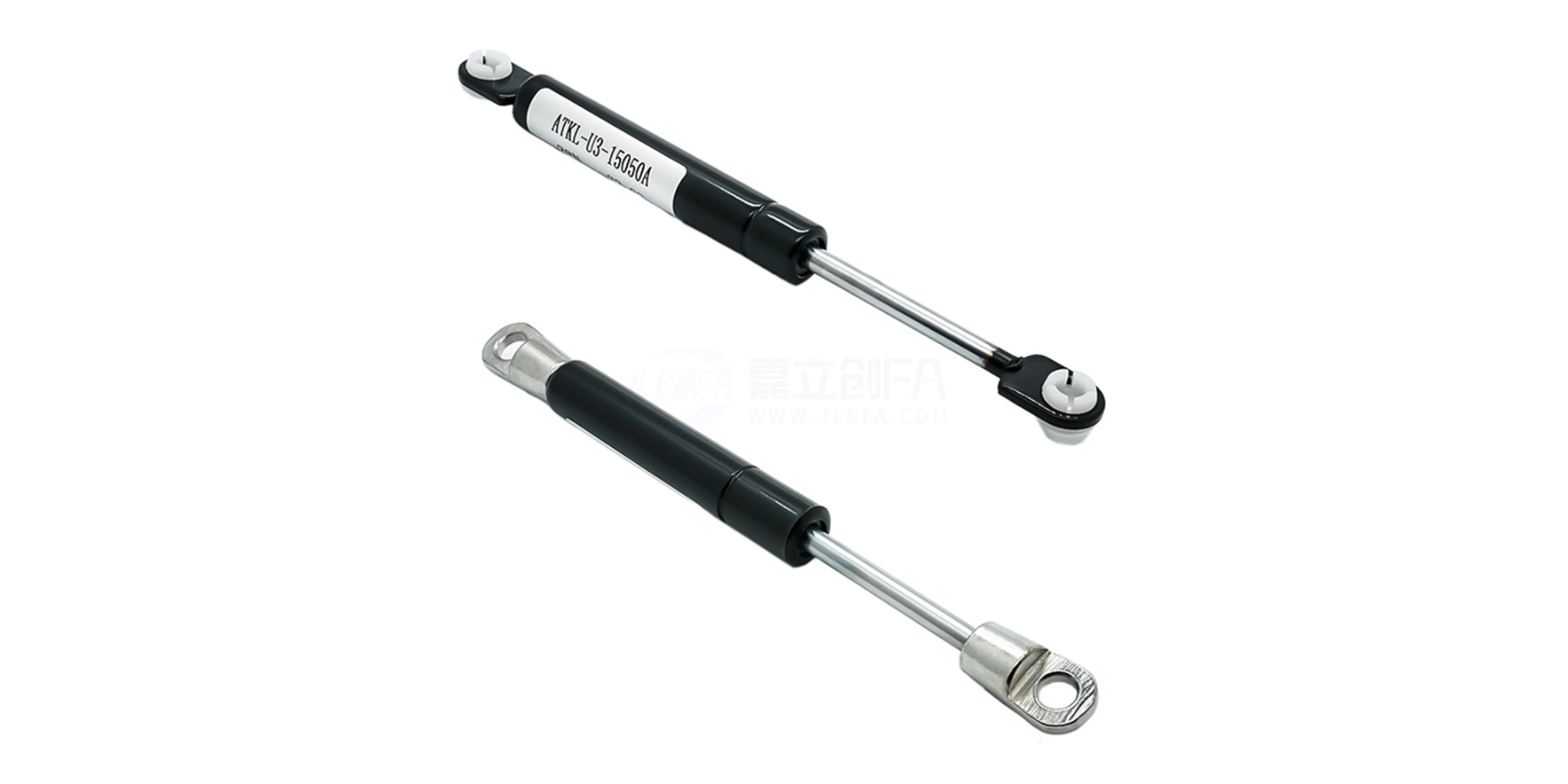 氮气弹簧与普通弹簧的区别-嘉立创FA官网