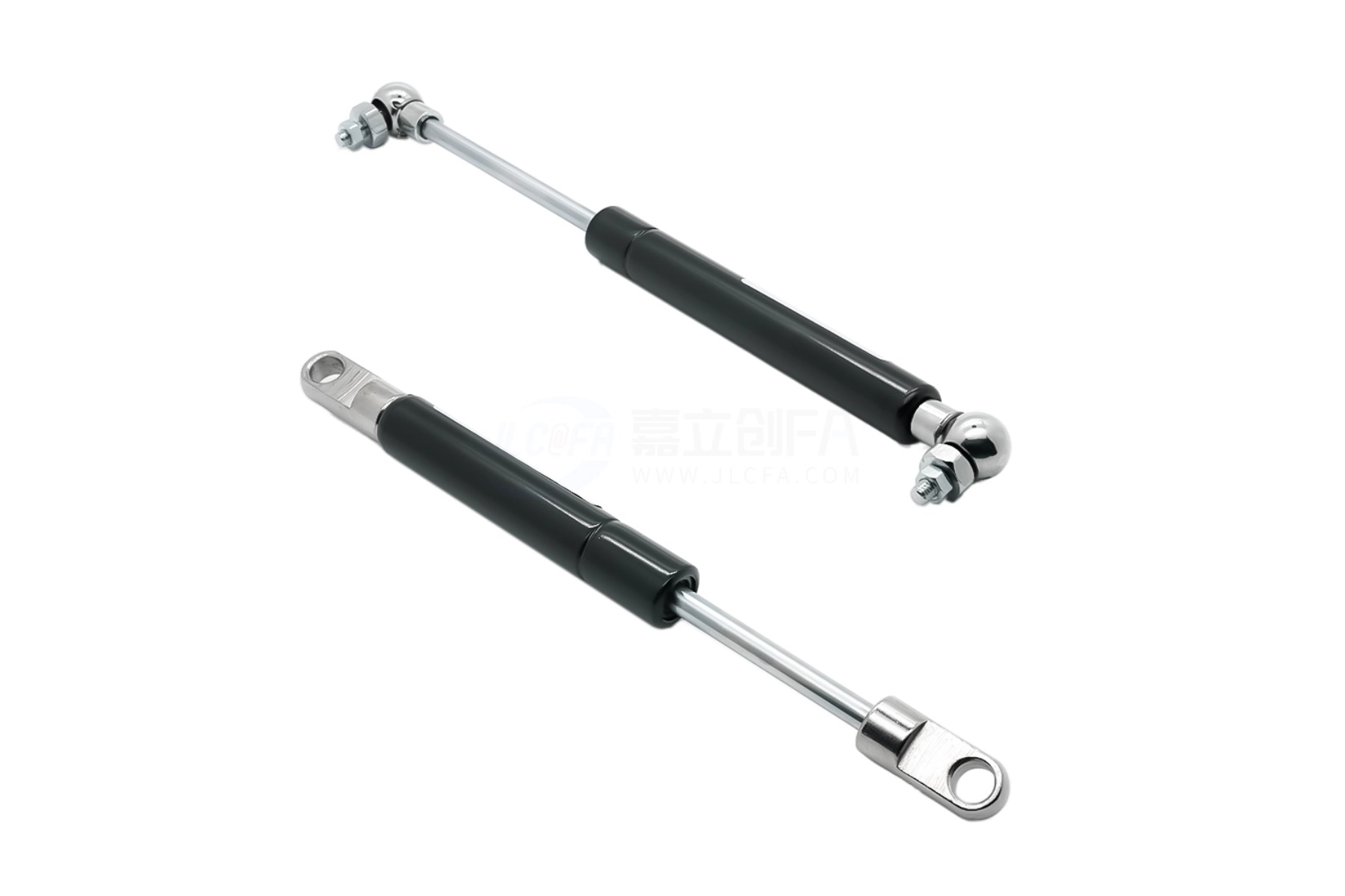 氮气弹簧的安装和使用-嘉立创FA商城