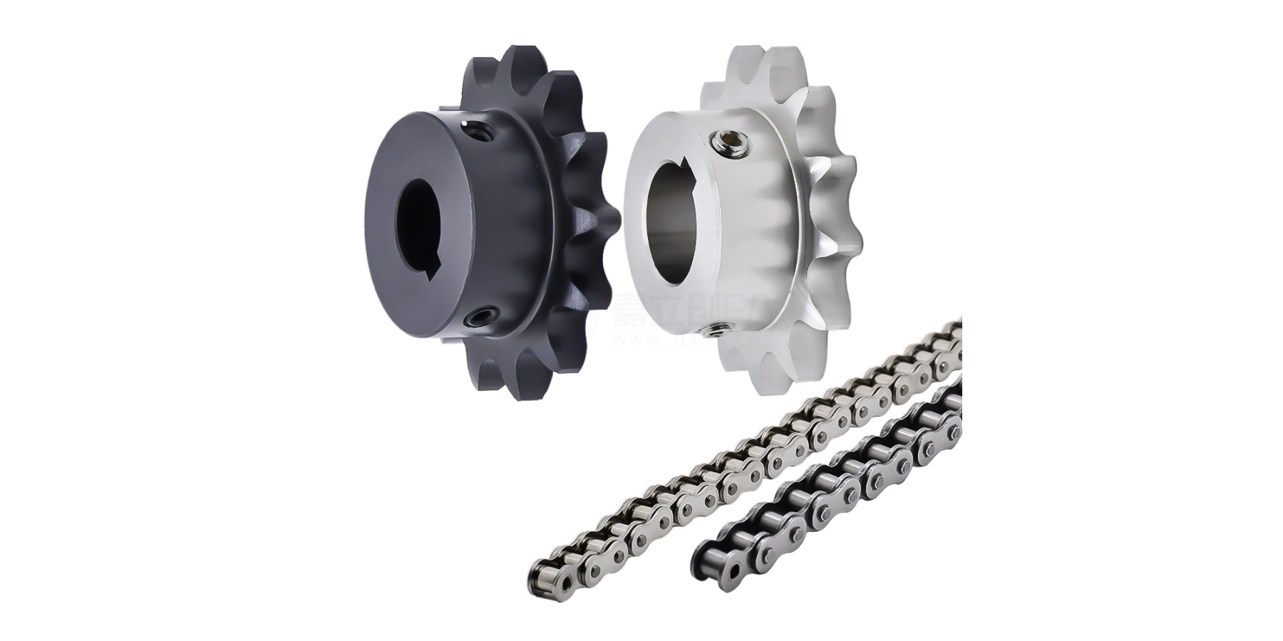 链轮链条的匹配原则-嘉立创FA官网