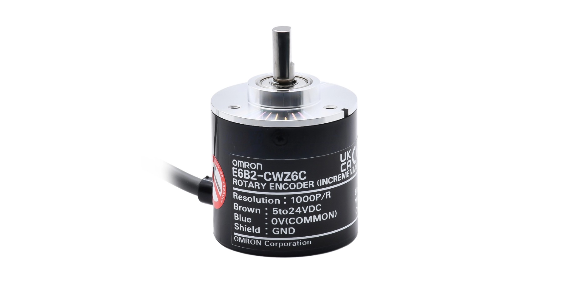 增量型编码器和绝对值编码器的区别-嘉立创FA官网