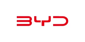 比亚迪