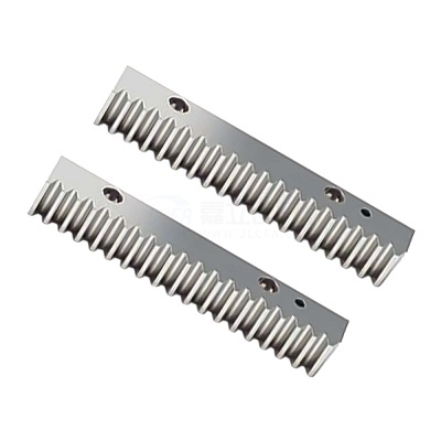 304不锈钢直齿条