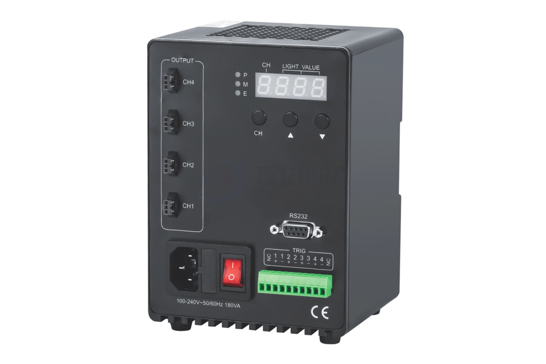 控制器的种类有哪些_嘉立创FA官网