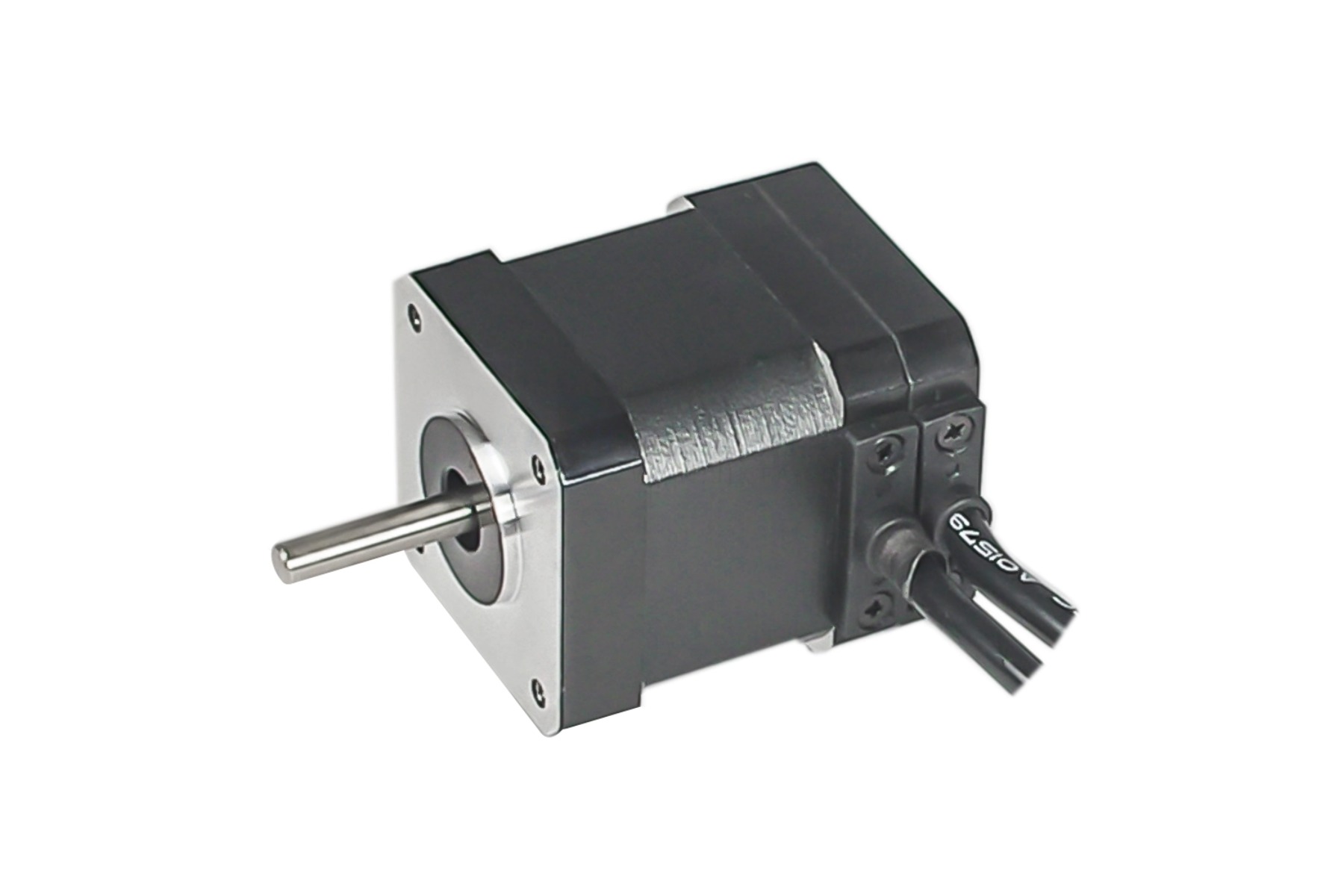 直流电机的基本工作原理_嘉立创FA官网