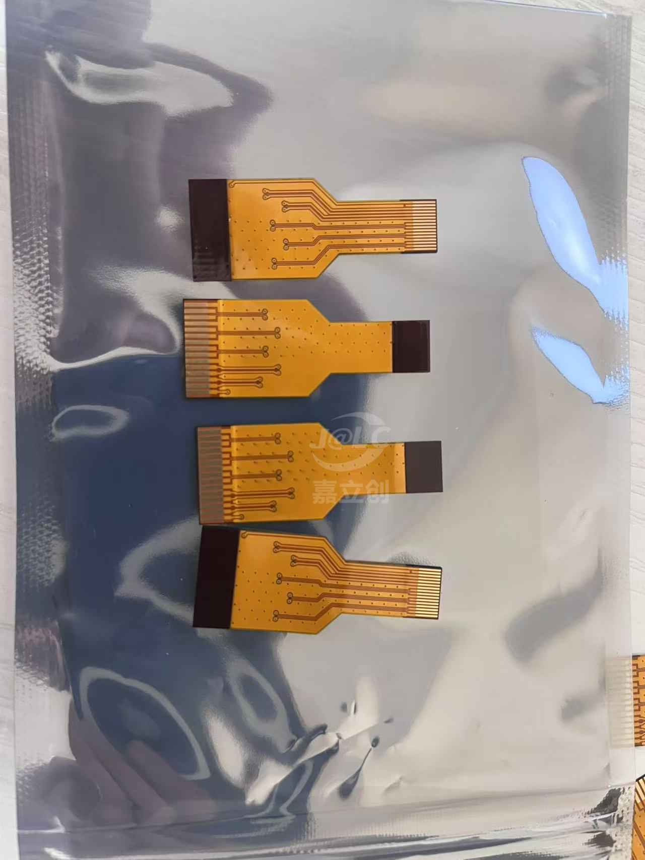 免费打样，YYDS，一次验证通过！