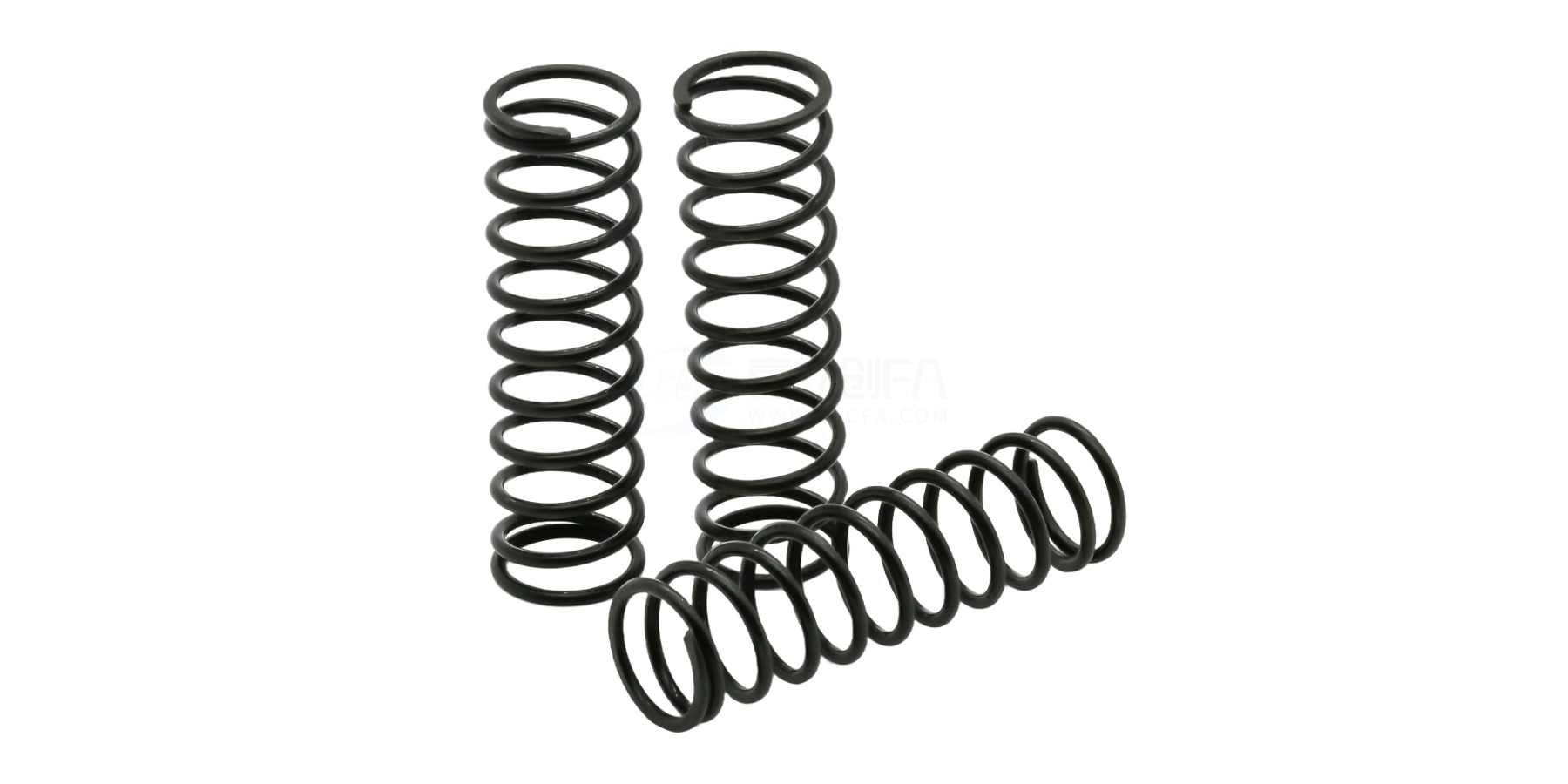 如何判断弹簧已经接近使用寿命极限-嘉立创FA官网