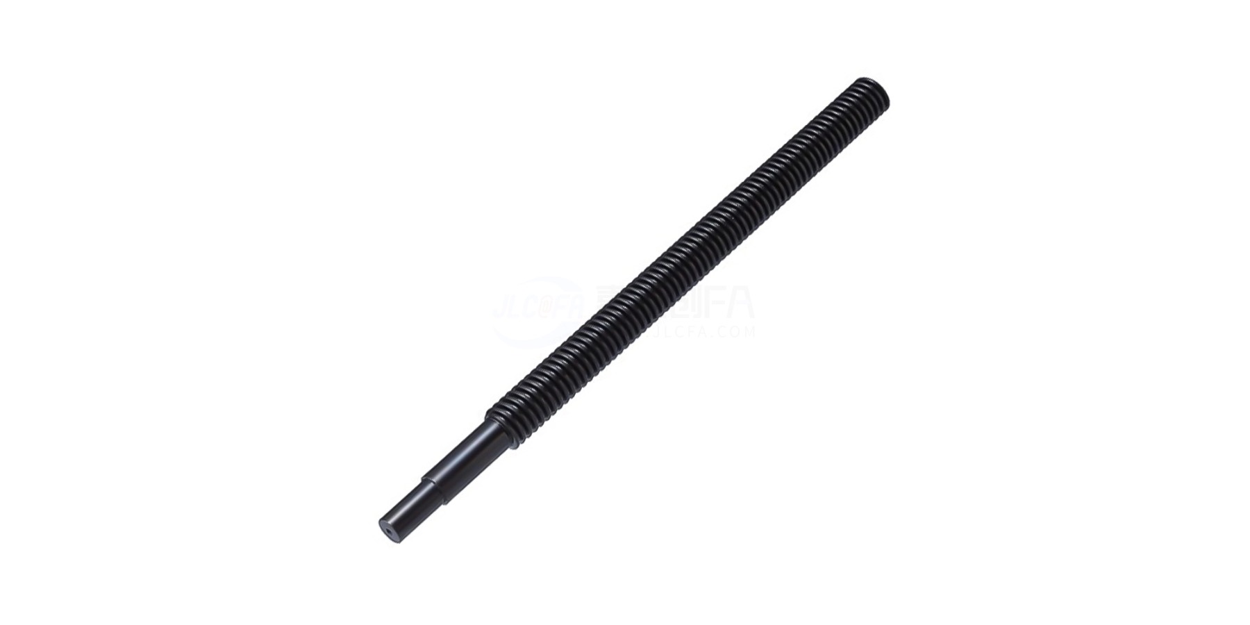 梯形丝杠在非标自动化设备中的选型建议-嘉立创FA官网