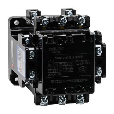 交流接触器