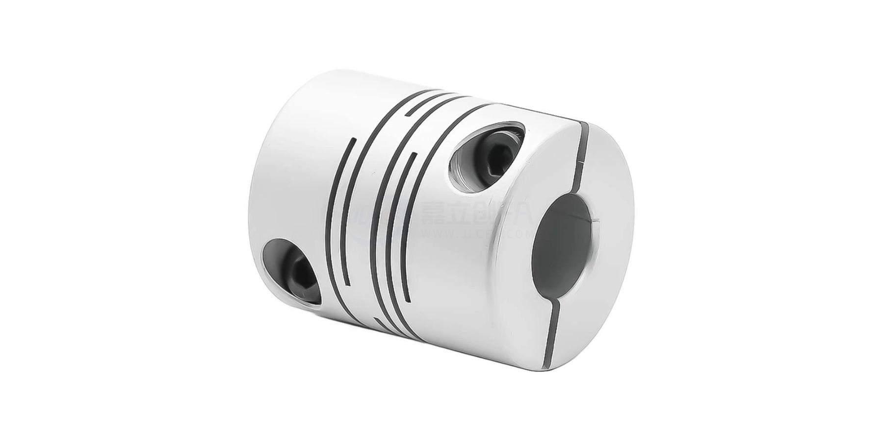 螺纹线联轴器选型指南-嘉立创FA官网