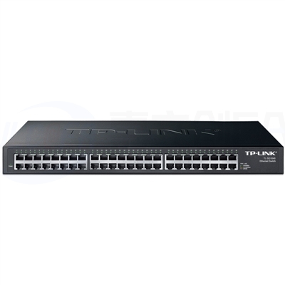 普联TP-LINK 商业级交换机