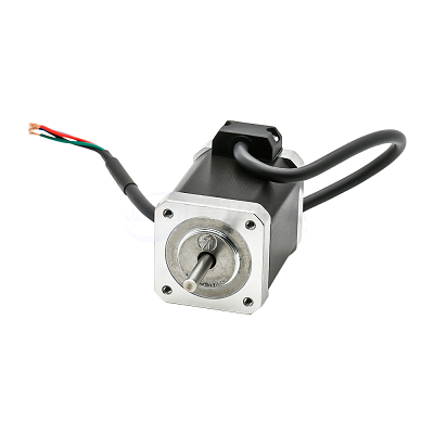 步进电机