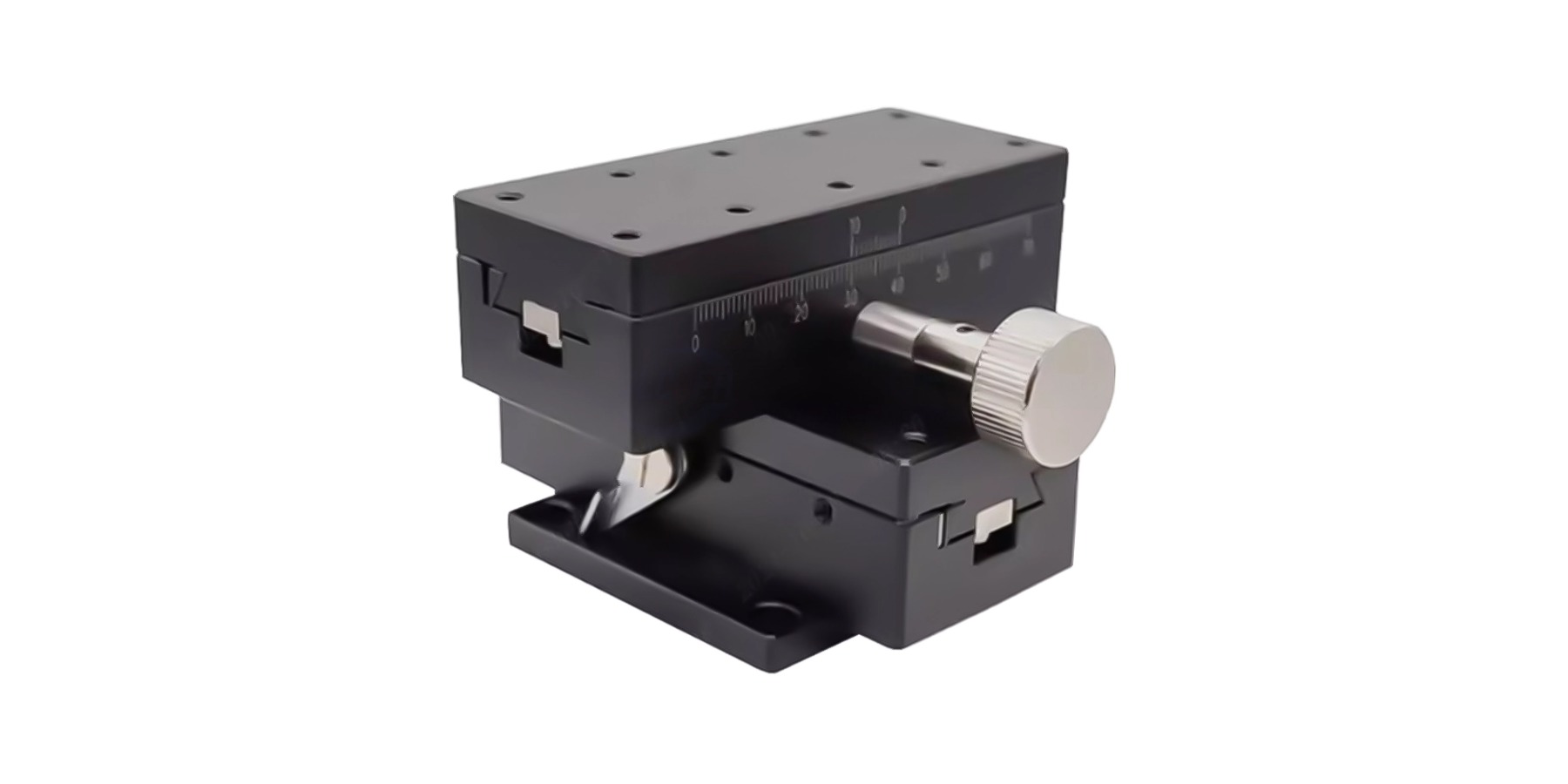 手动位移台与电动位移台的对比分析-嘉立创FA官网