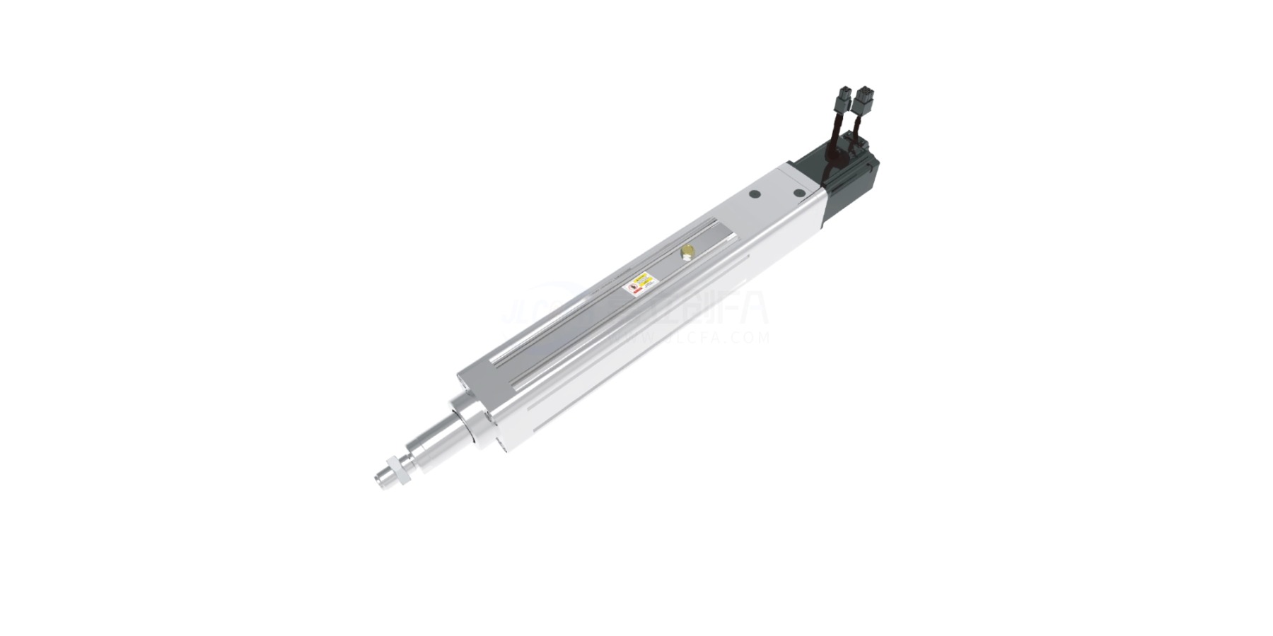 电缸推力不足通常由哪些选型或结构问题导致-嘉立创FA官网