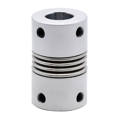 波纹管式联轴器