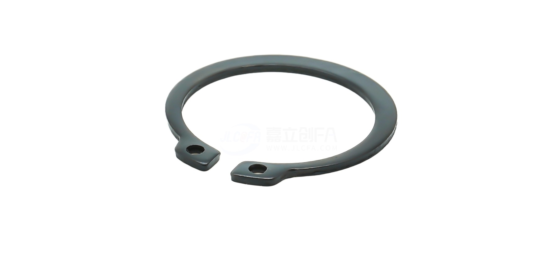 挡圈材料选择对承载能力的影响-嘉立创FA官网