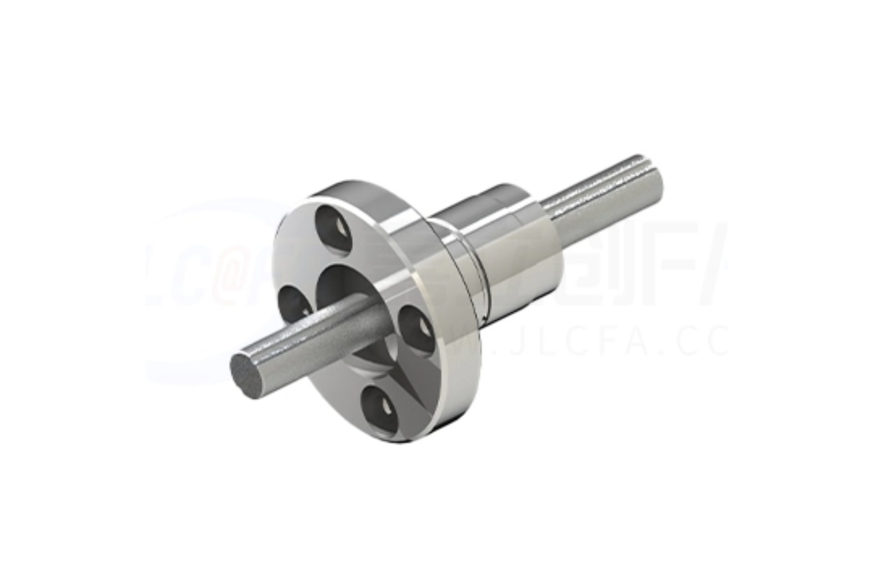 滚珠花键和滚珠丝杠的区别_嘉立创FA官网