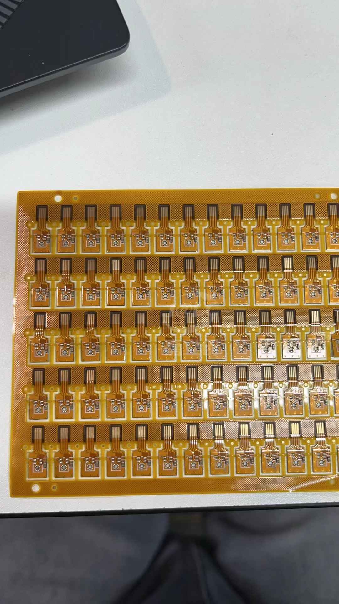 质量非常好，做板效率高