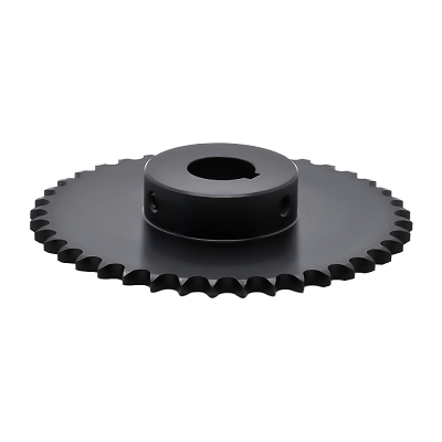 发黑处理的链轮