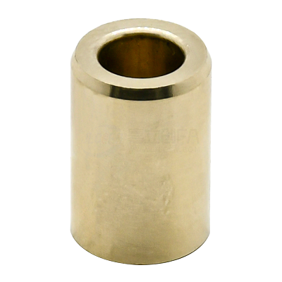 直柱型无油衬套