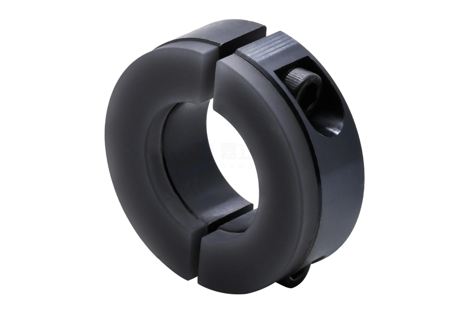 分离型固定环的安装方法-嘉立创FA官网