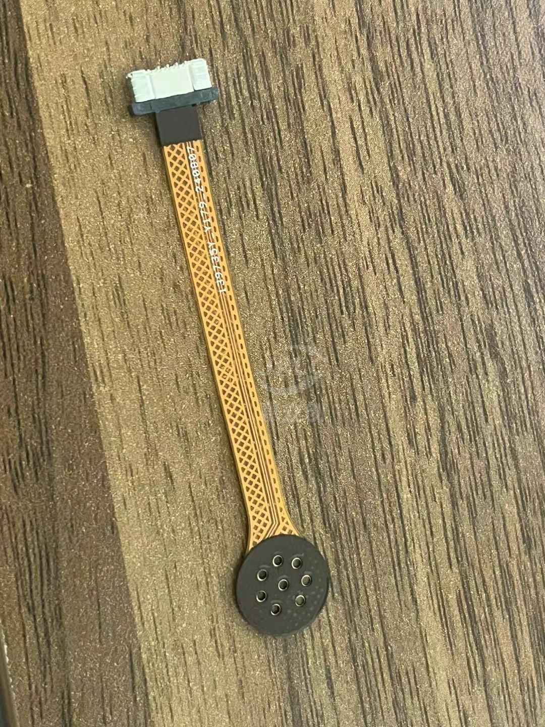 做FPC连接器不错