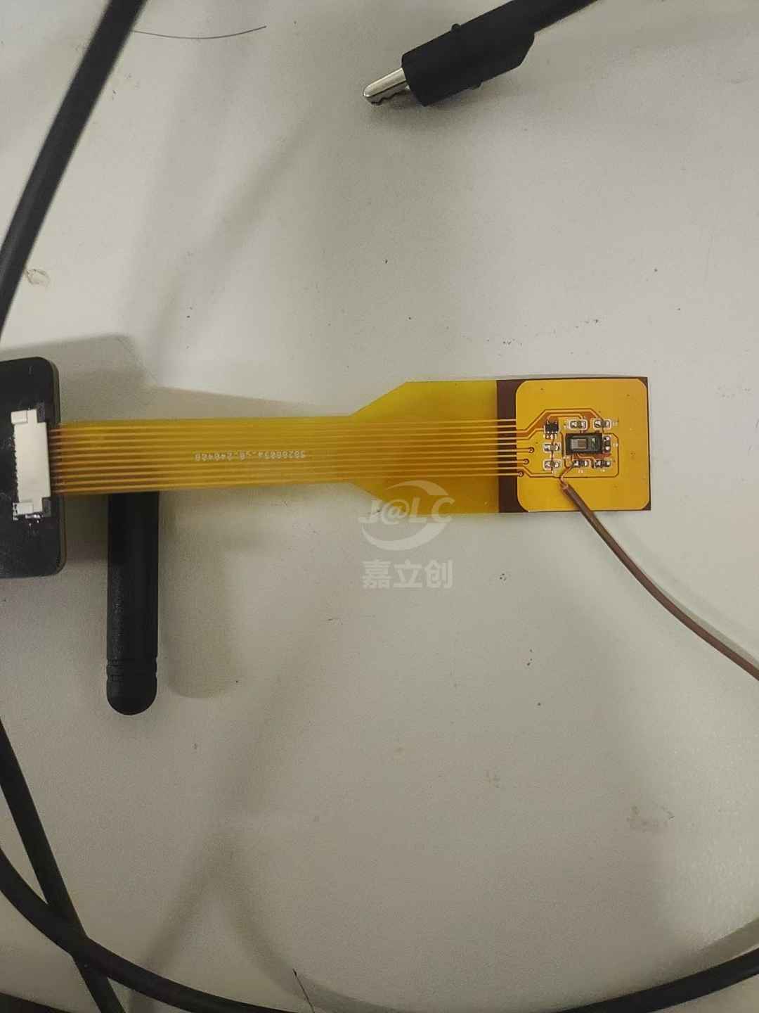 发货很快，价格也很合适，下次还选立创。