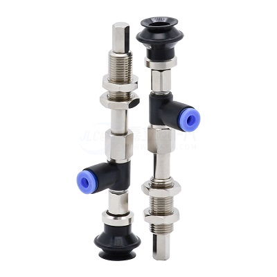 真空发生器与真空吸盘的完美匹配-嘉立创FA官网