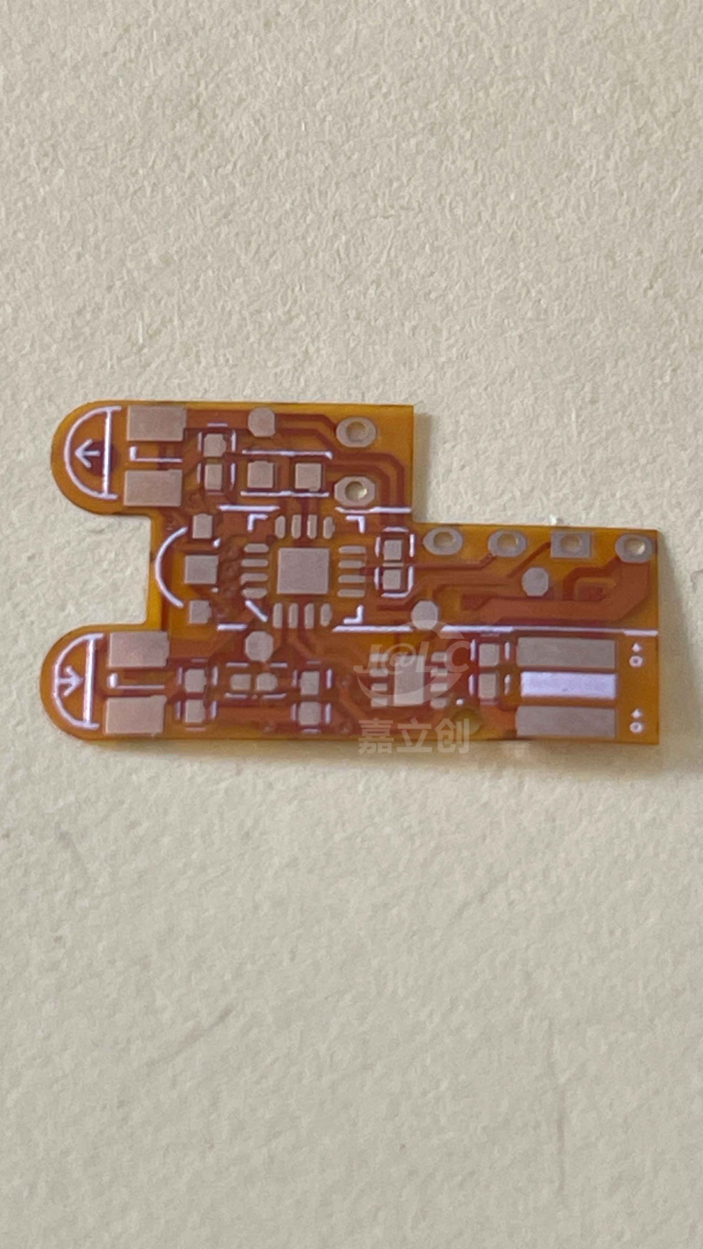 非常好，工艺好，交期短。