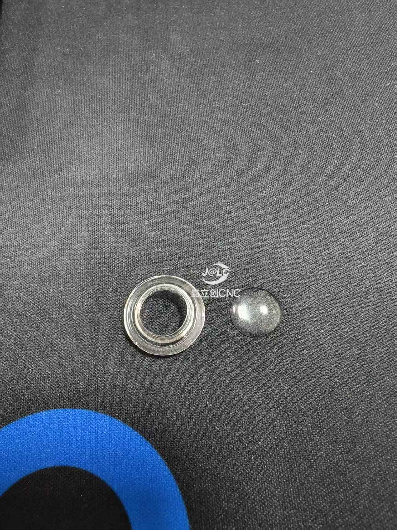 立创CNC钣金加工