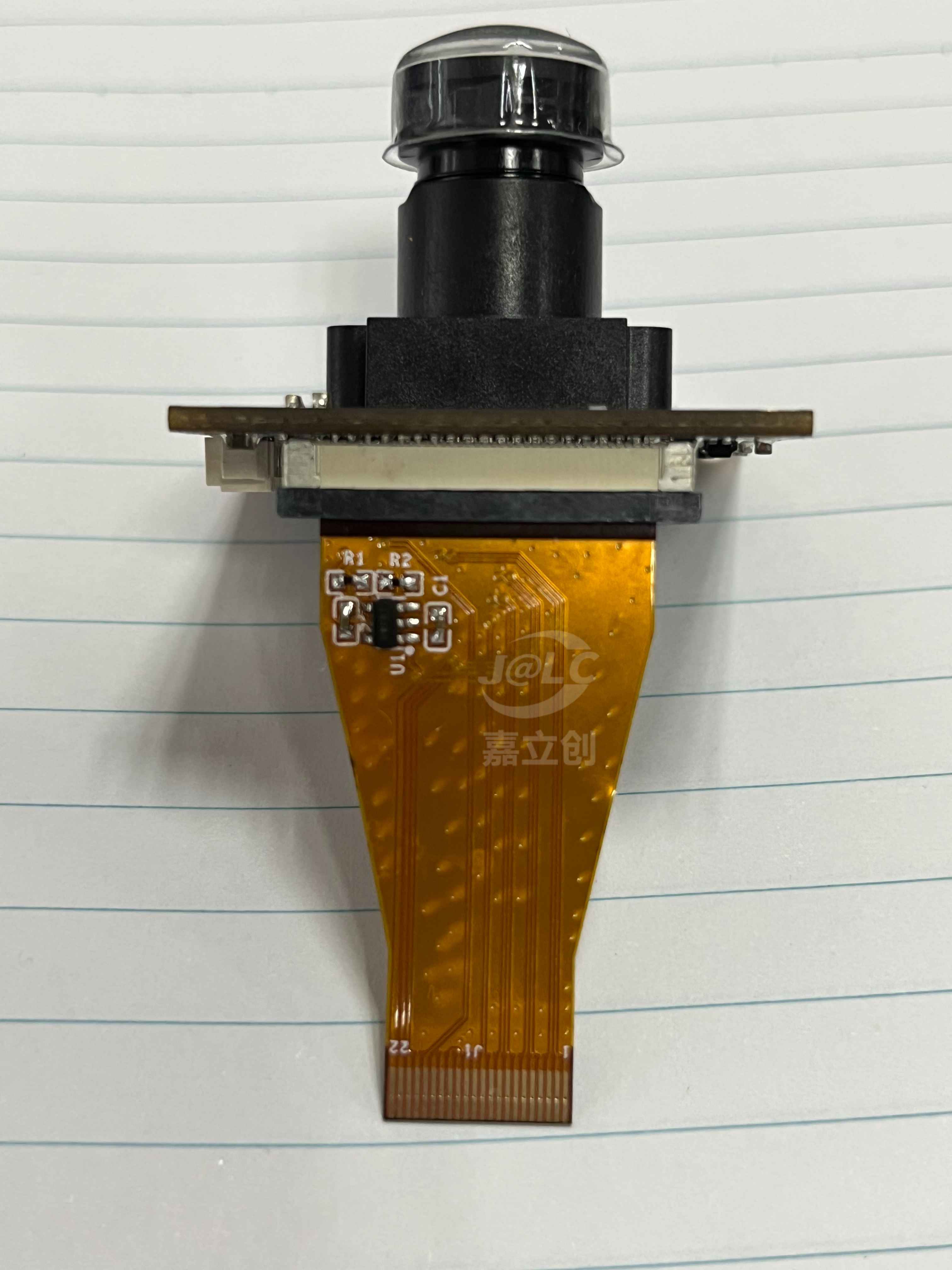 嘉立创品质值得信赖。