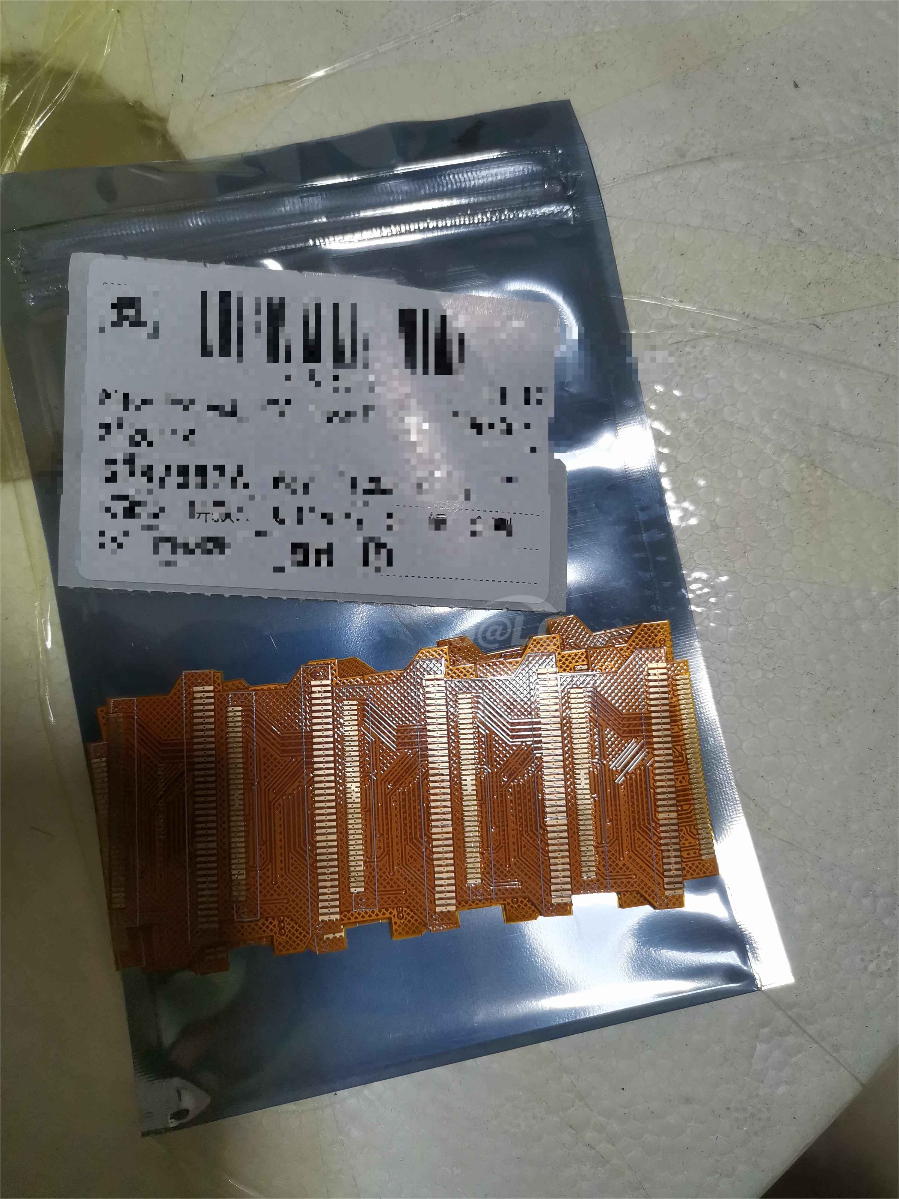 简直完美，感谢嘉立创！