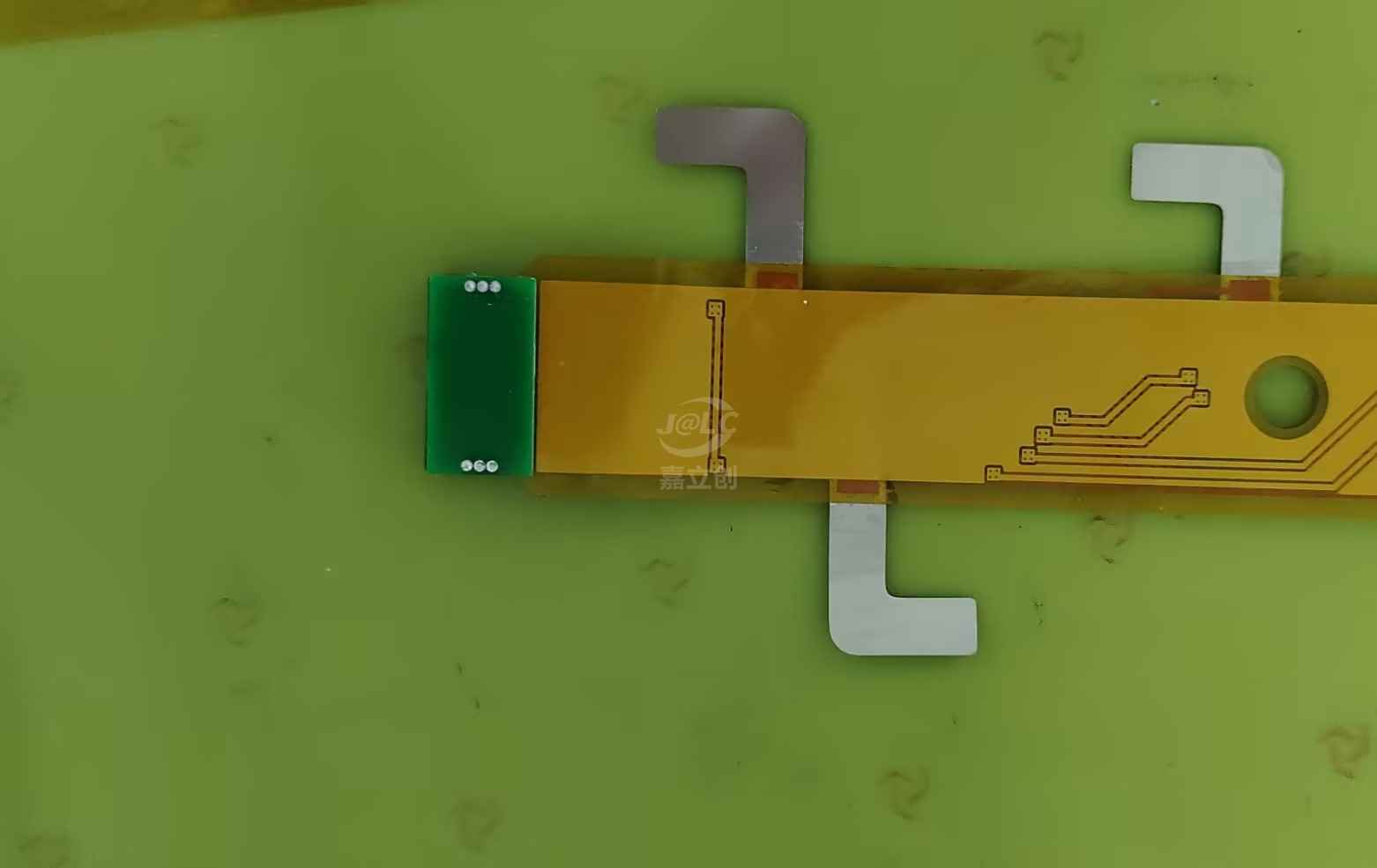 CCS排线，质量非常好