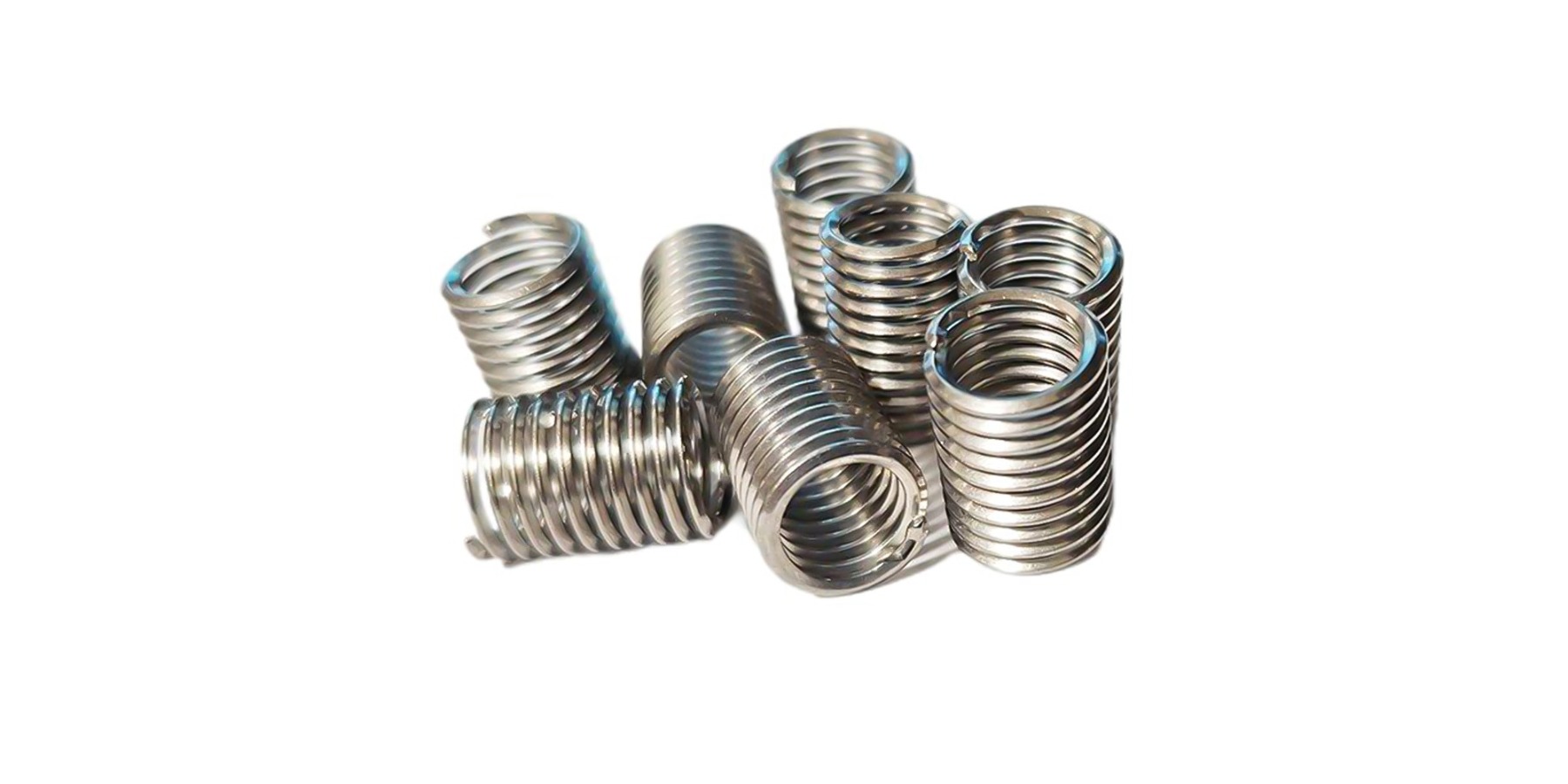 螺纹套的应用场景及选型-嘉立创FA官网