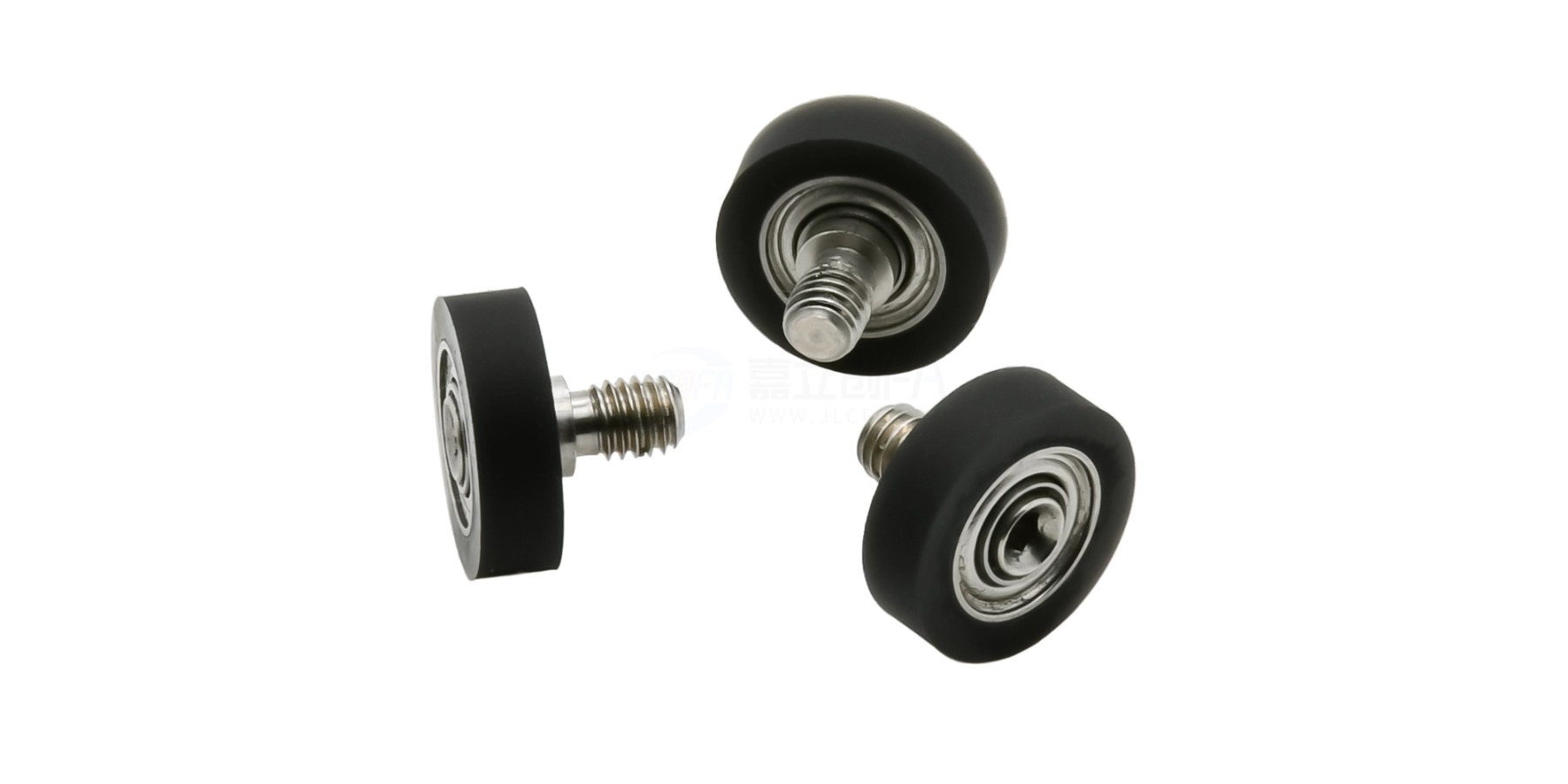 包胶轴承的使用场景-嘉立创FA官网