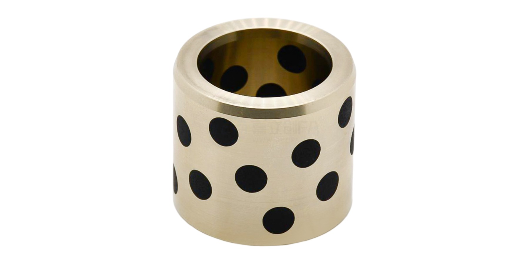 铜合金衬套的耐温范围-嘉立创FA官网