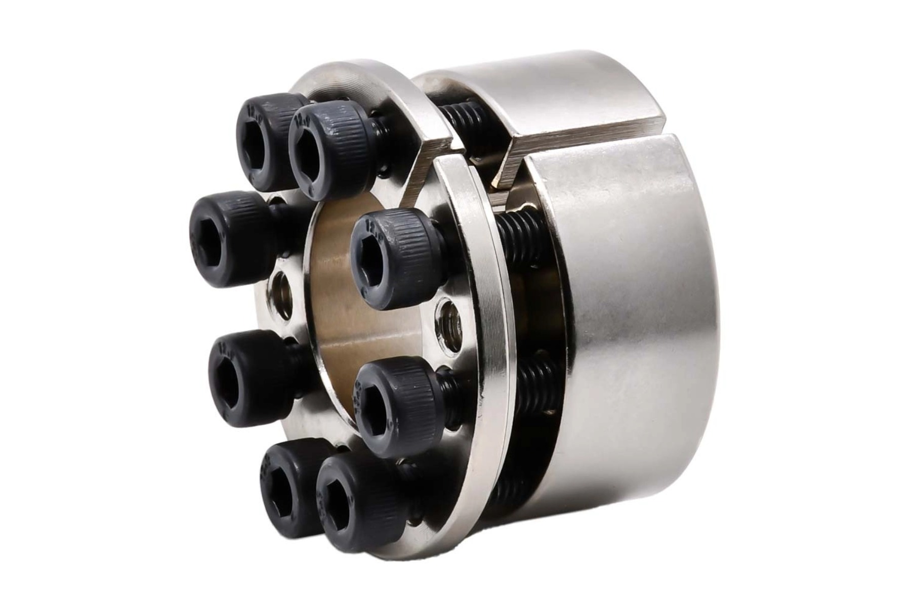 胀紧连接的原理及安装拆卸-嘉立创FA官网