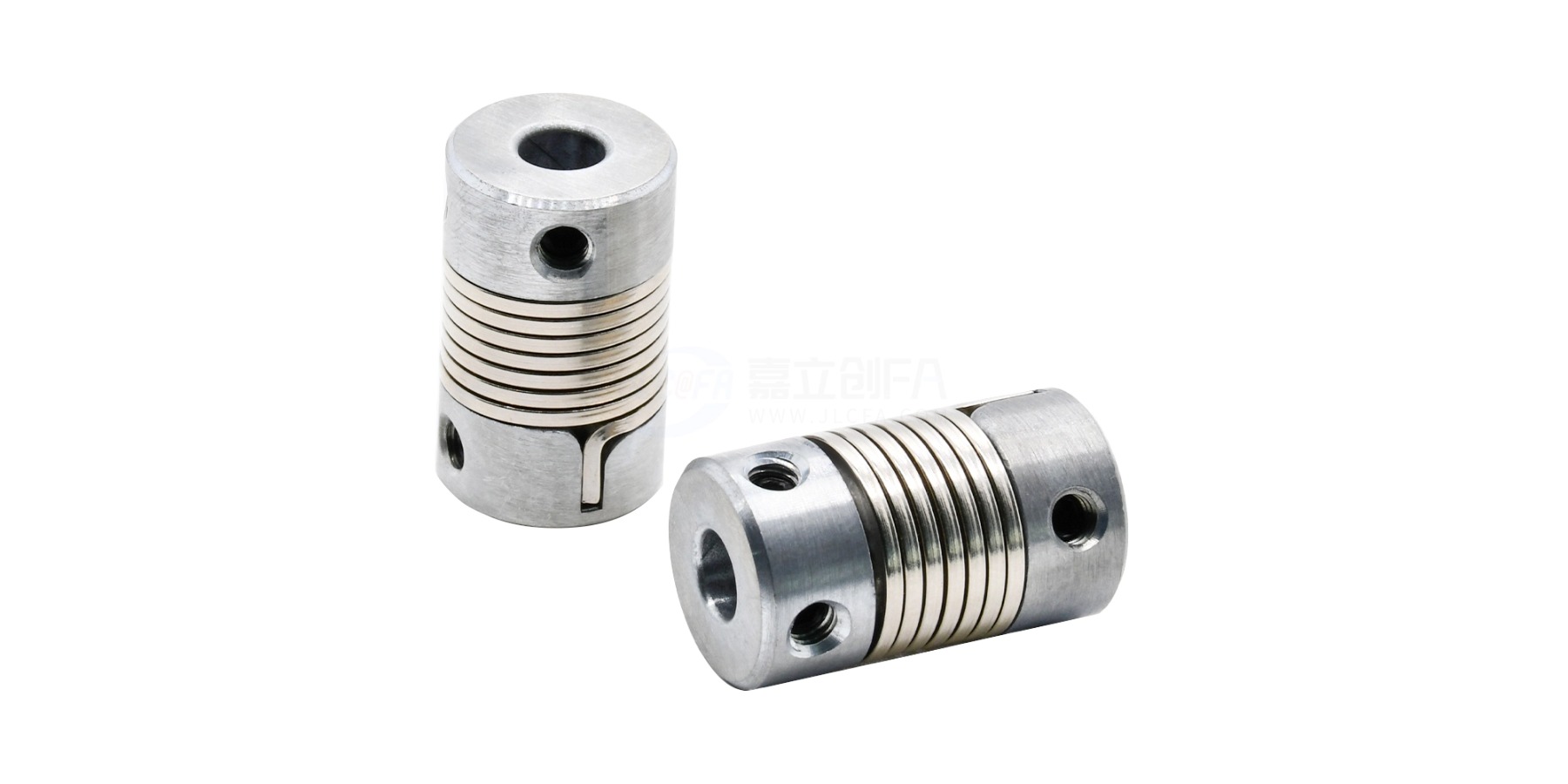 联轴器径向偏差的影响及应对措施-嘉立创FA官网