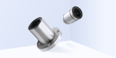 直线轴承:精准运动控制的核心利器