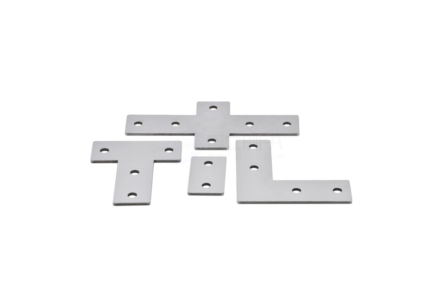 铝型材T型连接板的应用与优势-嘉立创FA商城