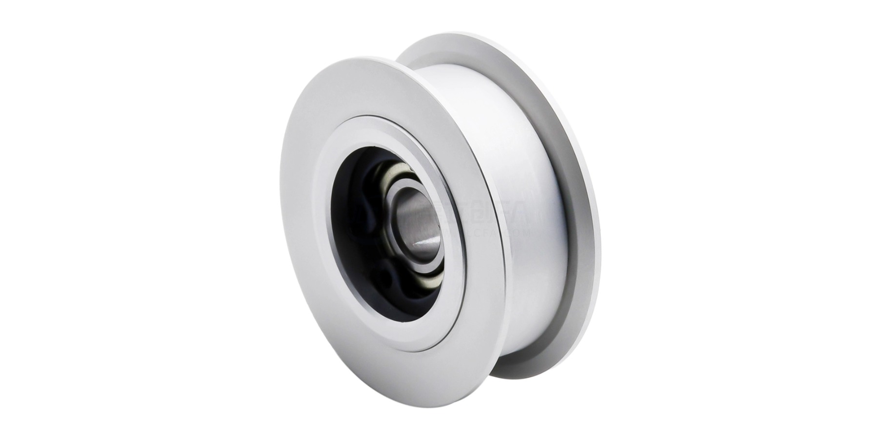 背面张紧惰轮异响问题处理-嘉立创FA官网