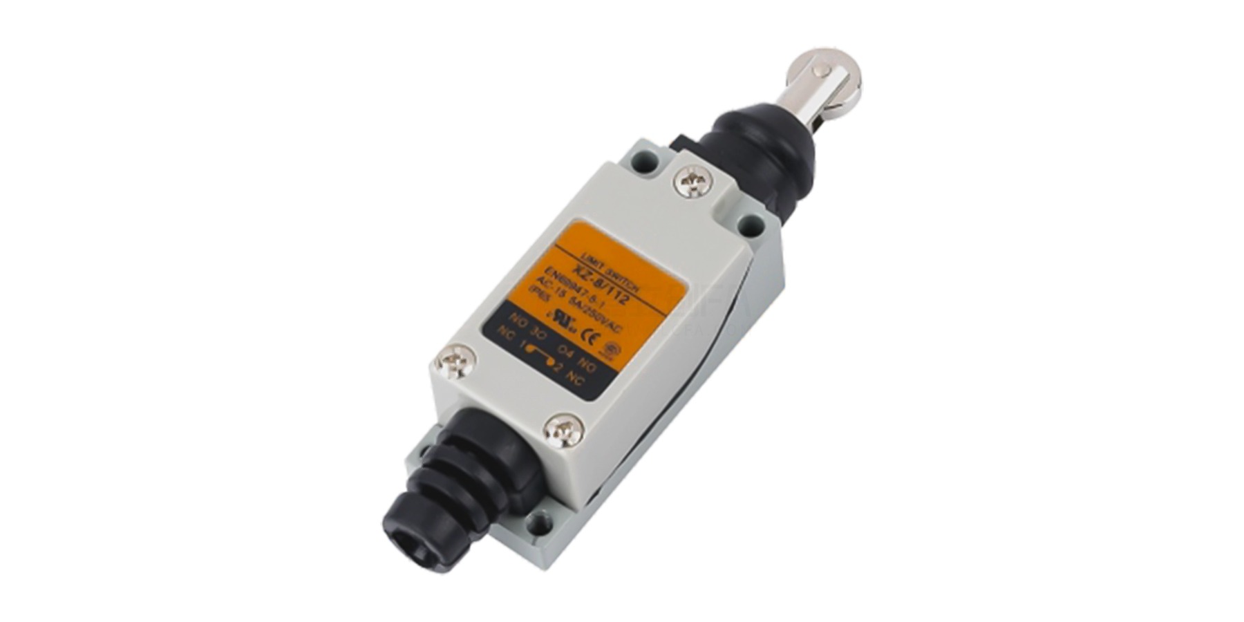 行程开关维护与故障预防方法-嘉立创FA官网