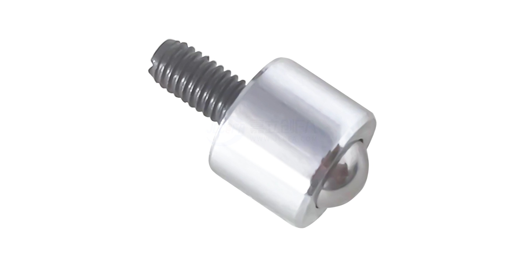 万向球承载后噪音增大或磨损严重的原因分析-嘉立创FA官网