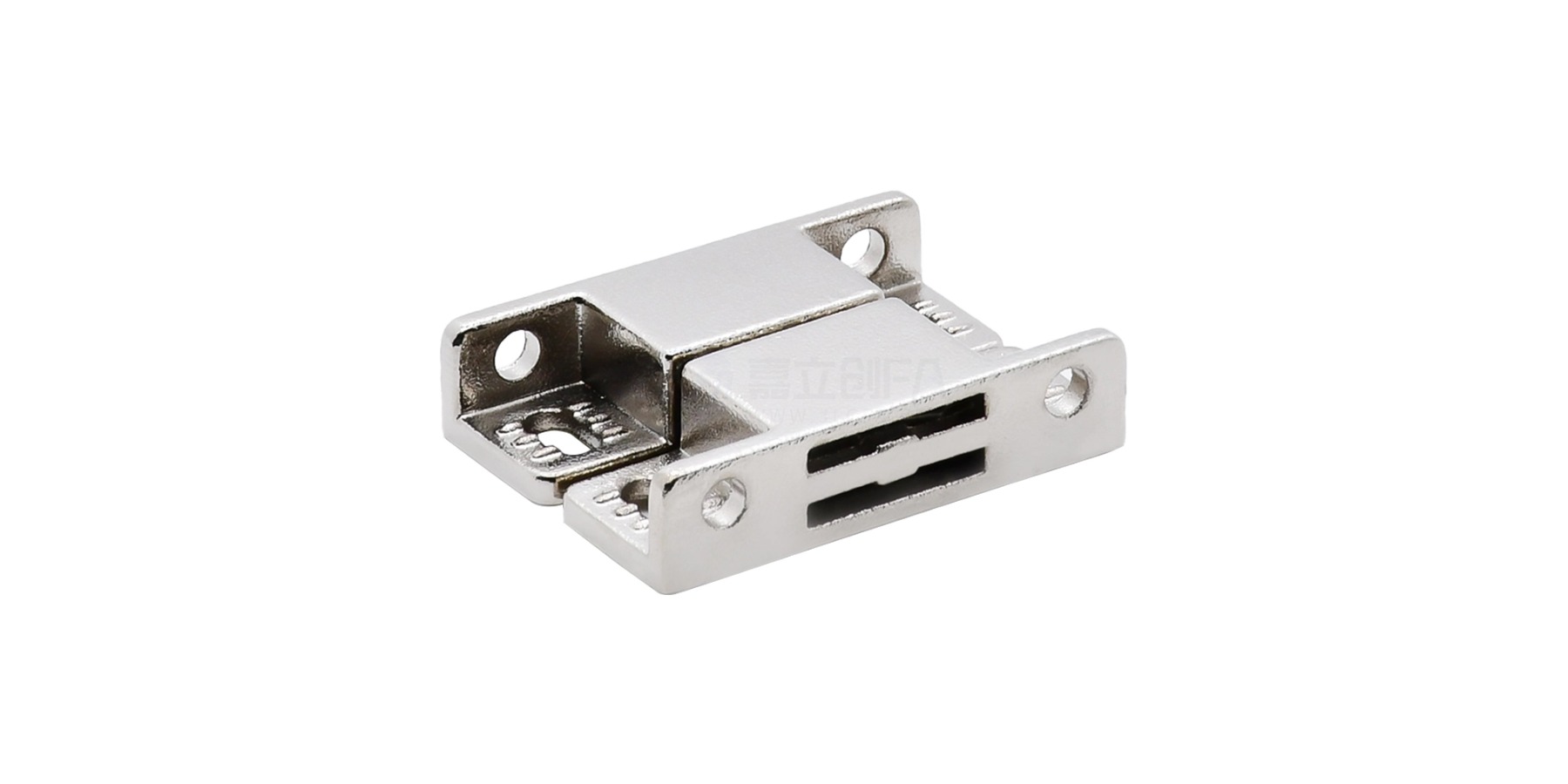 磁力扣用于非标机械设备的选型建议-嘉立创FA官网