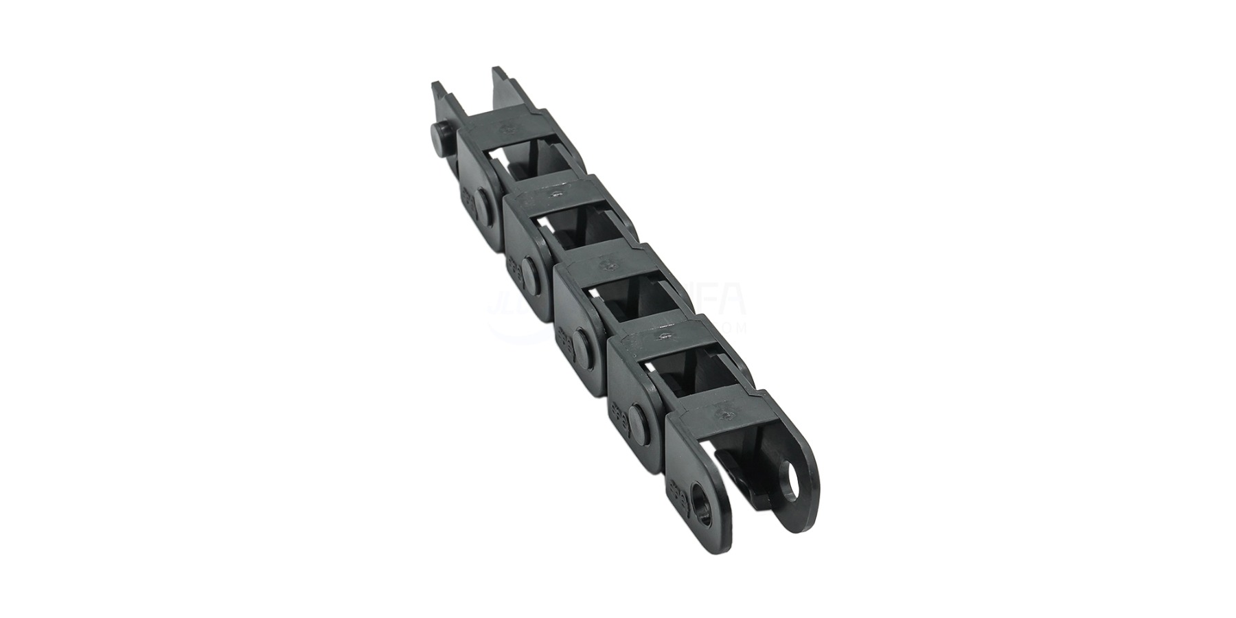 拖链内气管与电缆混合布线怎么做-嘉立创FA官网