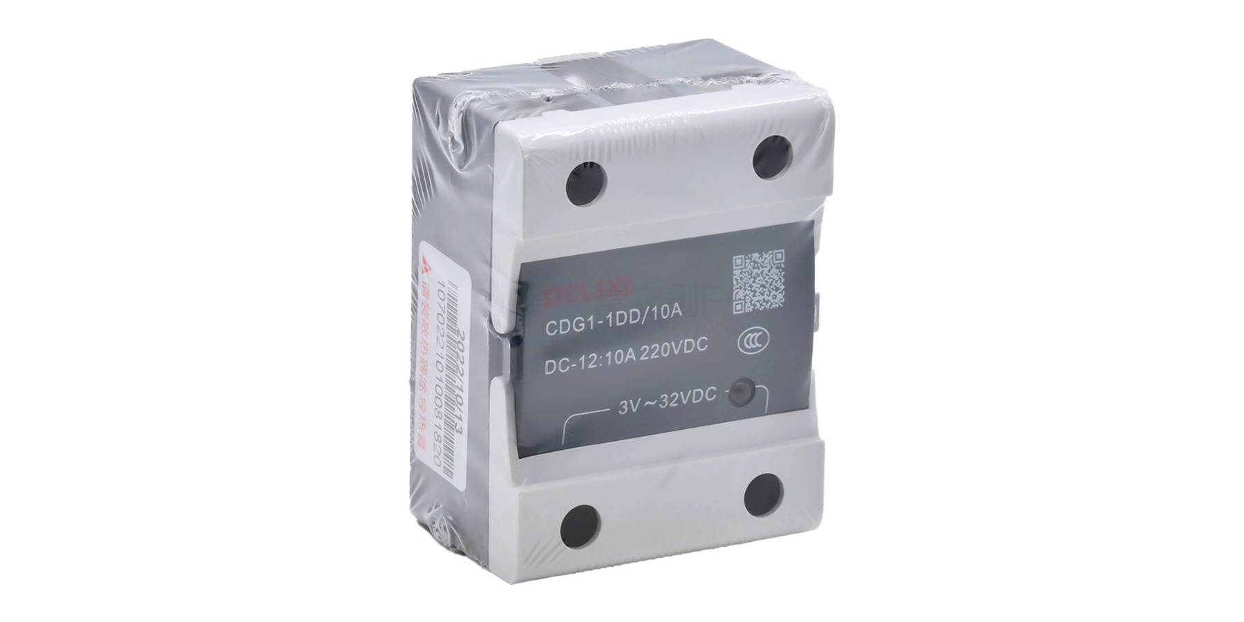 固态继电器的使用场景及典型应用-嘉立创FA官网