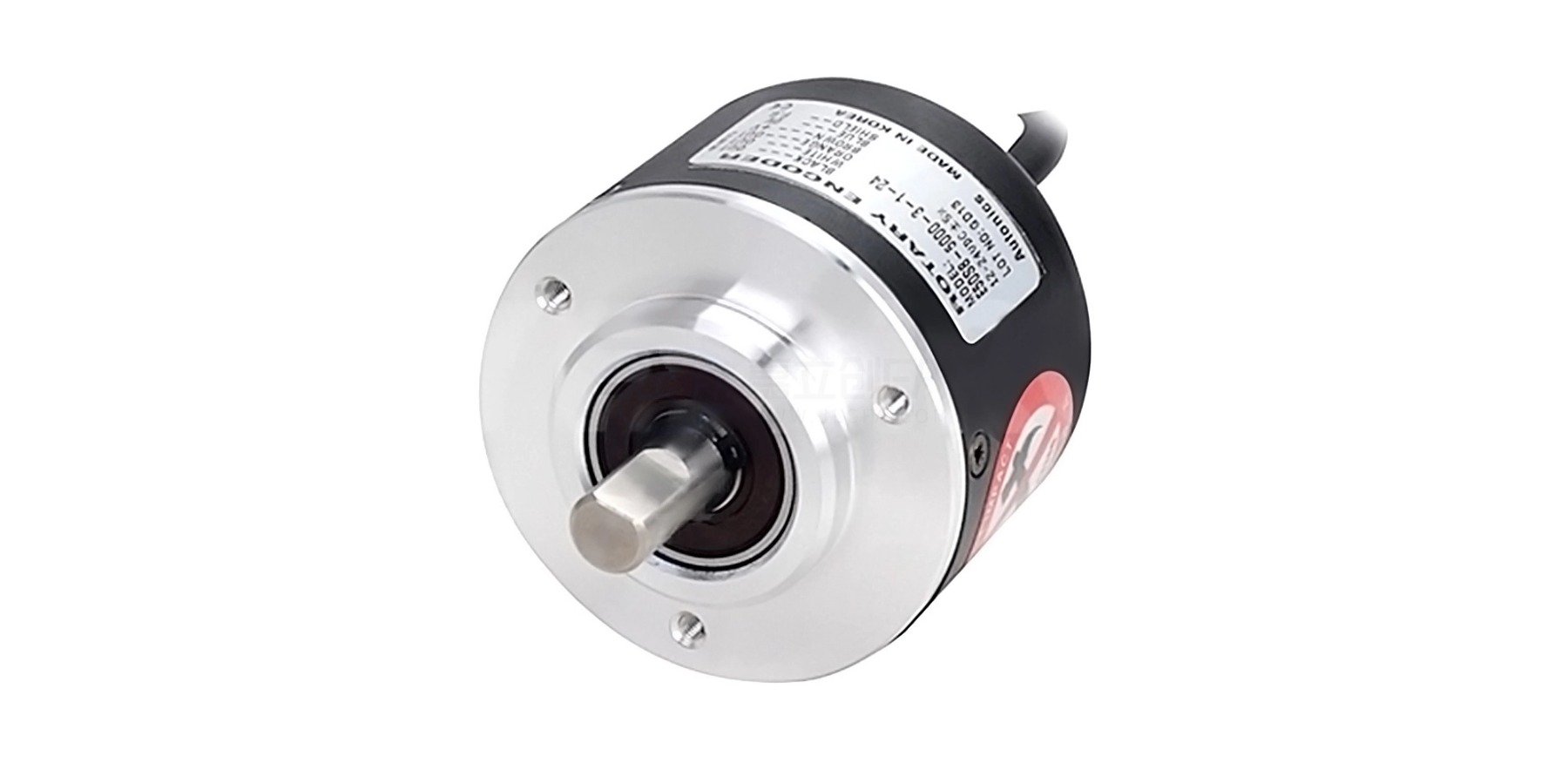 编码器在伺服电机位置反馈系统中的应用分析-嘉立创FA官网