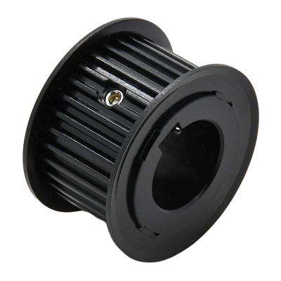 高扭矩同步带轮