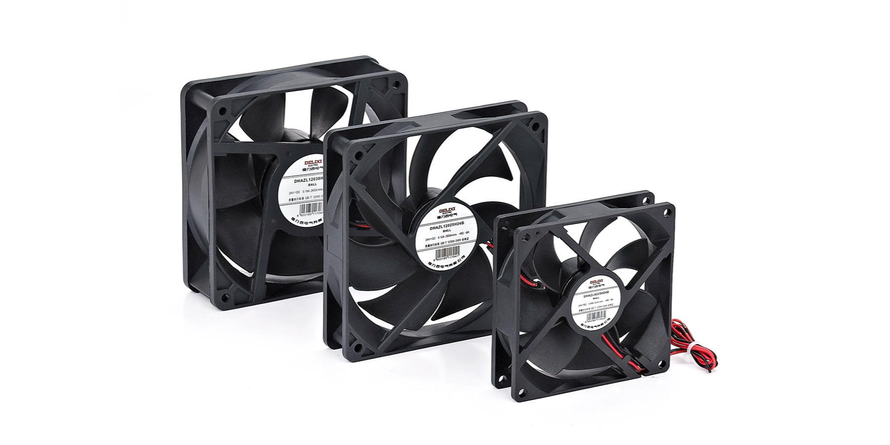 轴流风扇和普通风扇的区别-嘉立创FA官网