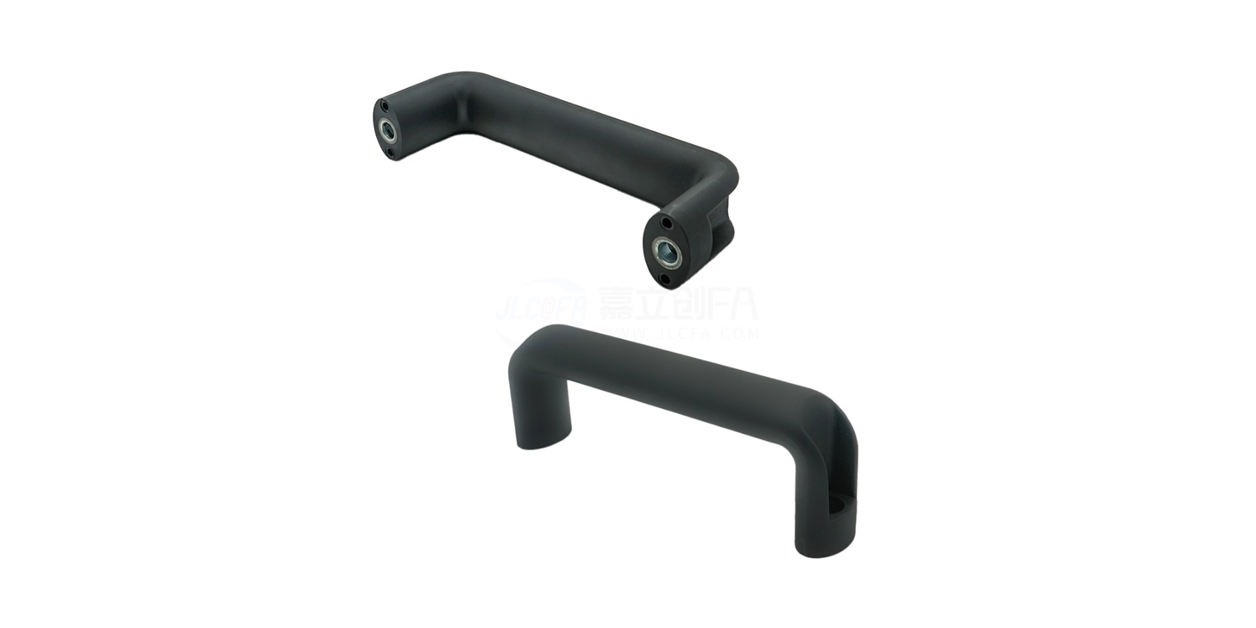 工业尼龙拉手的优缺点-嘉立创FA官网